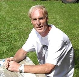 HOELSCHER, Dwayne post image