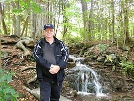 KIRKWOOD, John “Ross” post image