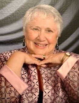 MEHLING, Gayla Patricia (nee Cooper) post image