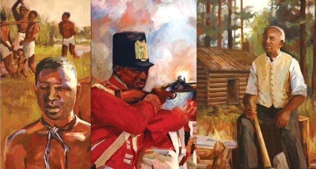 Parks Canada to install plaque honouring Richard Pierpoint post image