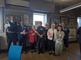 Guelph Trillium Rotary hosts event for newcomers post image