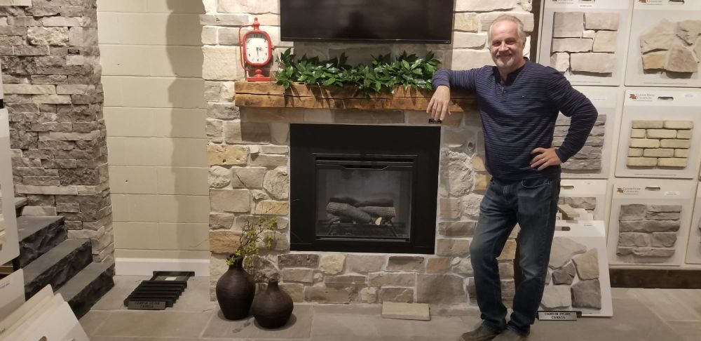 Create a professional look for your home with Stone Selex post image