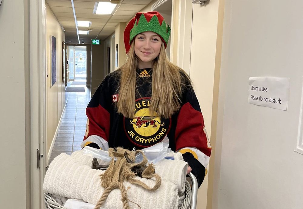 Guelph-Wellington Basketeers back to support Women in Crisis post image