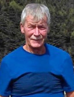 CREARY, Donald “Duck” post image