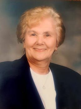 CUDNEY, Irene Louise (Neely) post image