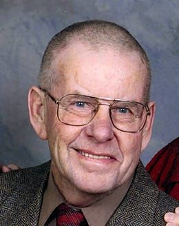 DAVIES, George Russell post image
