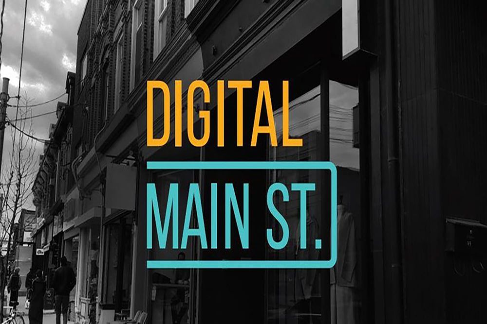 Digital Main Street, LaunchIt hosting technology-focused drop-in events post image