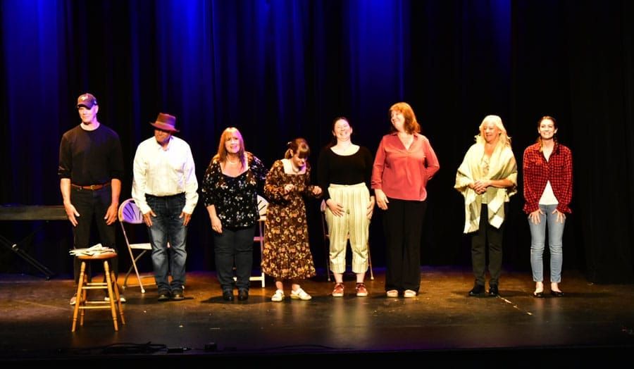 Fergus Grand Theatre performs 'Just Play' post image