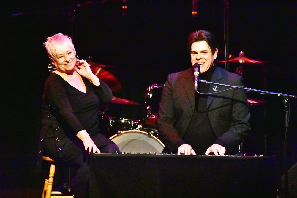 Billy Joel and the Piano Men play at Fergus Grand Theatre post image