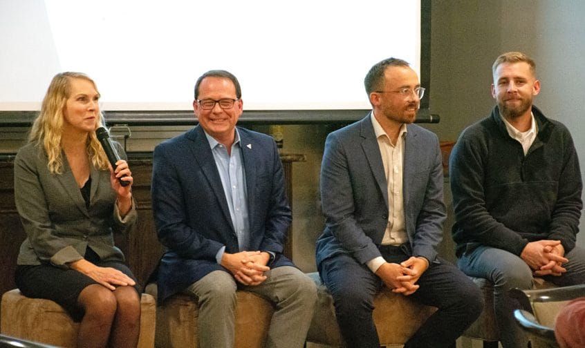 Habitat for Humanity partners with Guelph Rotary to bring solar energy to Guelph project post image