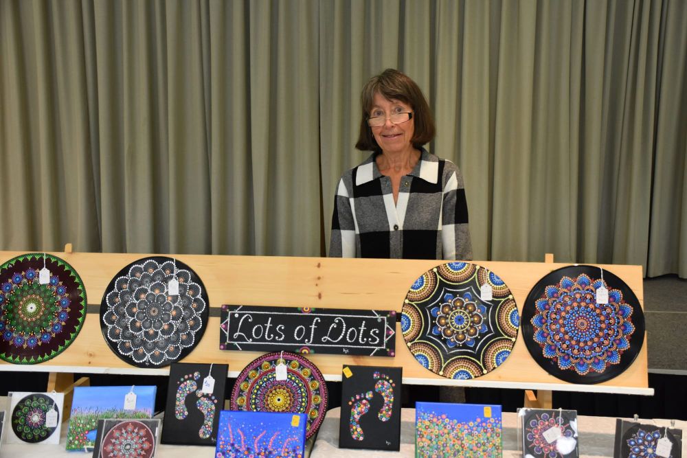 Wellington North Artisan Showcase held in Mount Forest post image