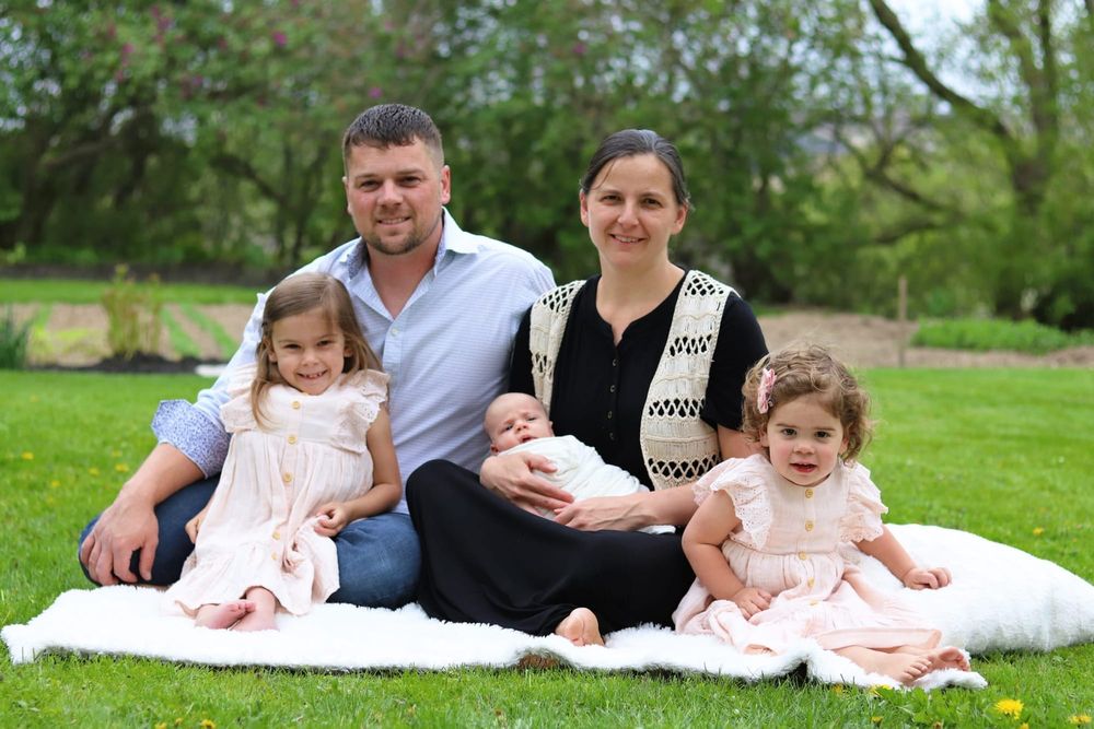 Fundraising hockey tournament returns to Palmerston in support of Mapleton family post image