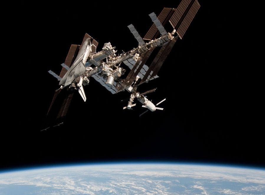 County students design experiments destined for space post image