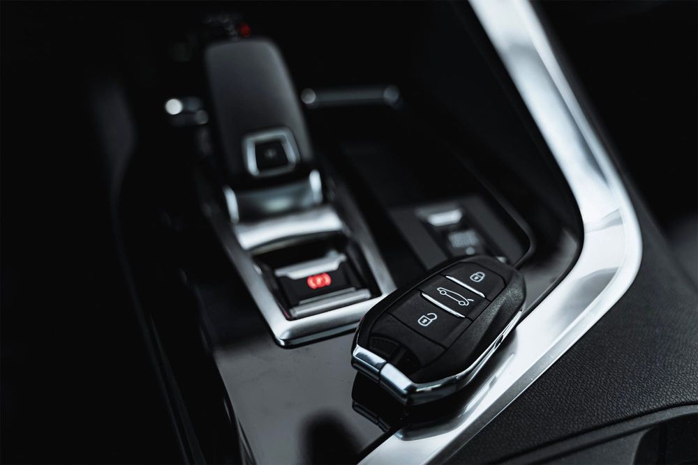 Six steps that can help prevent vehicle theft post image