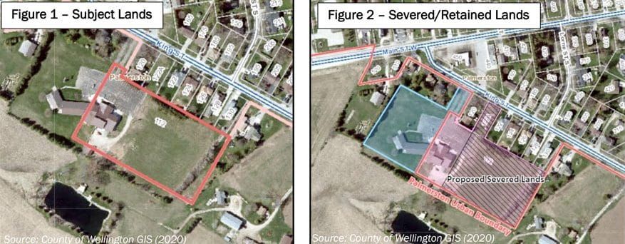 Minto council approves minor variance for commercial/residential development post image