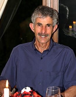 MILLER, Robert George post image