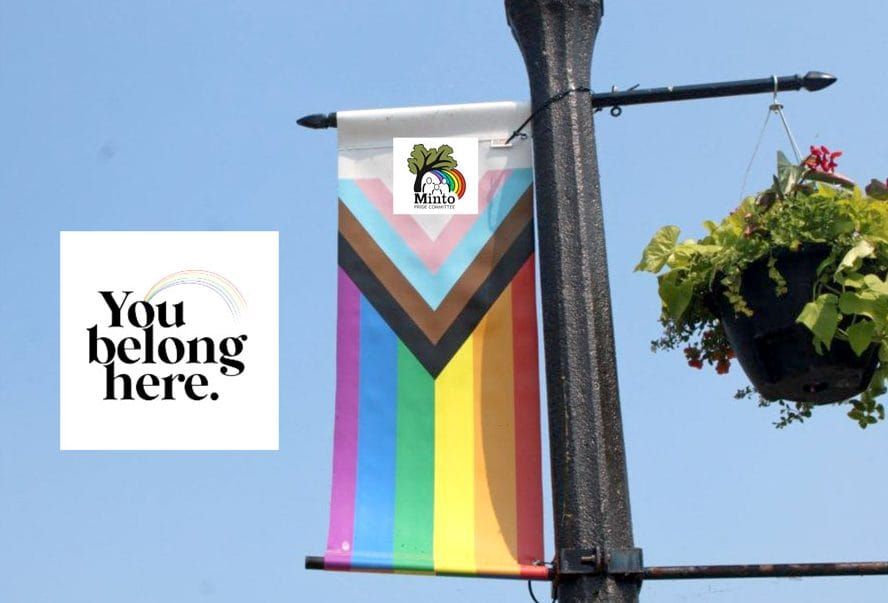 Minto councillor responds to criticism of Pride banner decision post image
