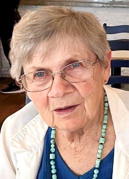PRING, Marion (nee Matheson) post image