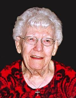 REEVES, Mary Ruberta post image