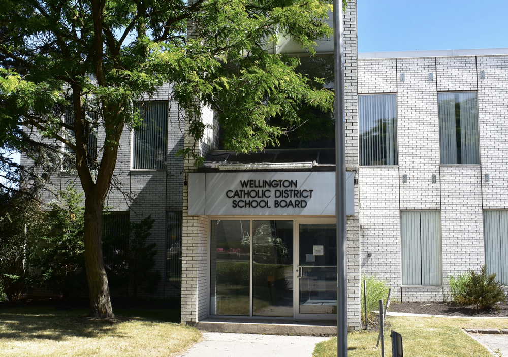 WCDSB discusses initiatives, literacy curriculum, COVID-19 post image