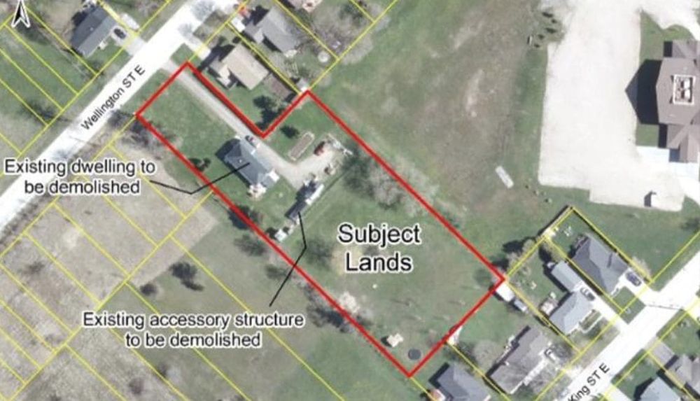 Some Wellington North councillors opposed to 28-unit development post image