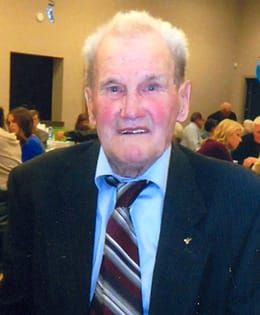 BECKER, Glenn Orville post image