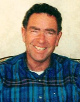 COE, Larry Robert post image