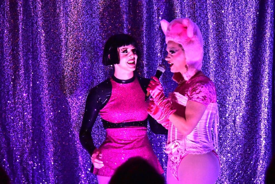 Murder at Devonshire Manor: A Drag Murder Mystery post image