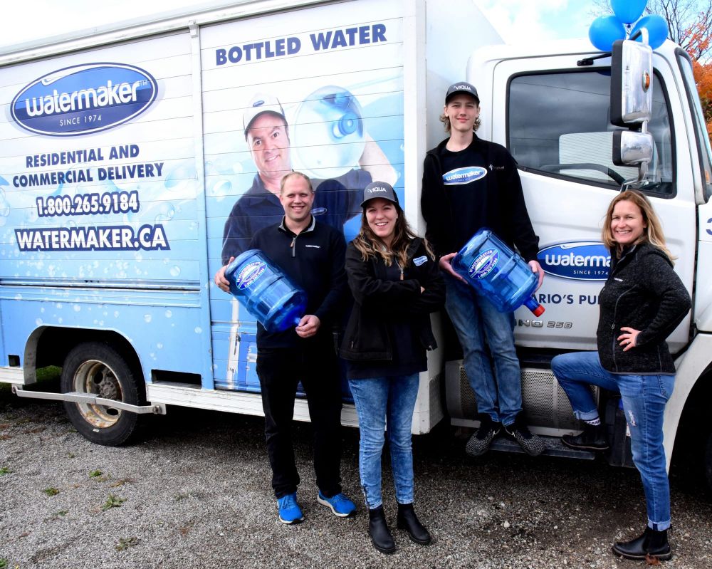 From source to sip:  Watermaker’s sustainable approach to water treatment post image