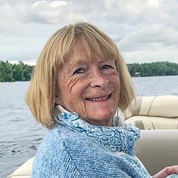 FINLIN, Patricia post image