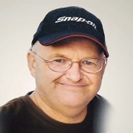 FOX, William “Bill” John post image