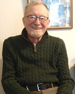 HOFFER, Ralph Harold post image