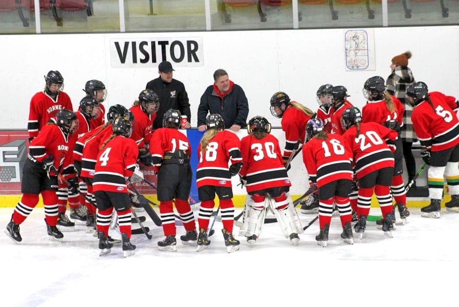 Listowel Lightning Early Bird Tournament post image
