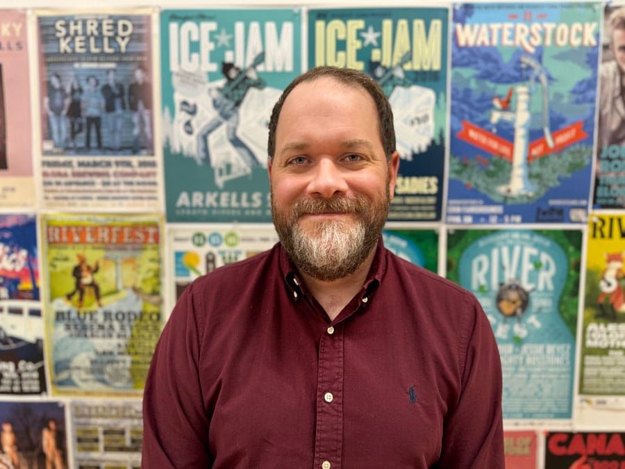 Riverfest Elora hires executive director post image