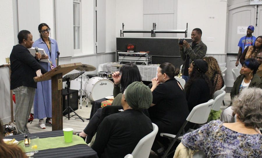 Guelph Black Heritage Society launches Black Heritage Reclaimed project post image