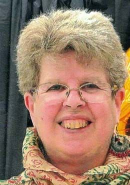 KURTZ, Mary Katherine “Kathie” post image