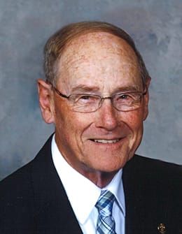 LAWSON, Grant Wesley post image