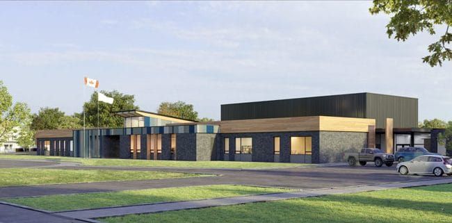 Catholic school board requests expansion in Drayton, Fergus, Rockwood post image