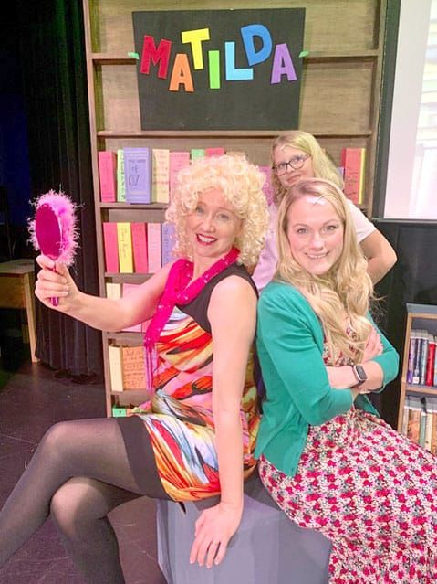 Matilda comes to Hanover Civic Theatre post image