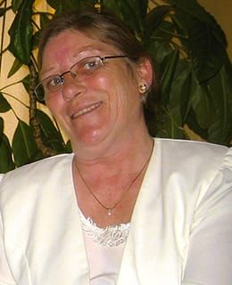 MEAGHER-SWACKHAMMER, Helen Marie post image