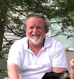 PYE, Donald (Don) Lawrence post image