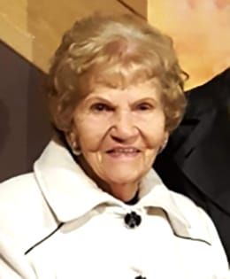 REID, Dorothy Mae post image