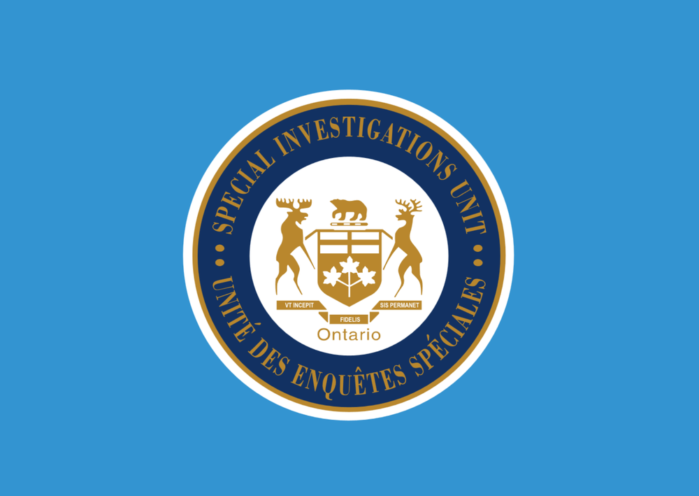 SIU director finds ‘no basis’ for criminal charges against Wellington OPP officer post image