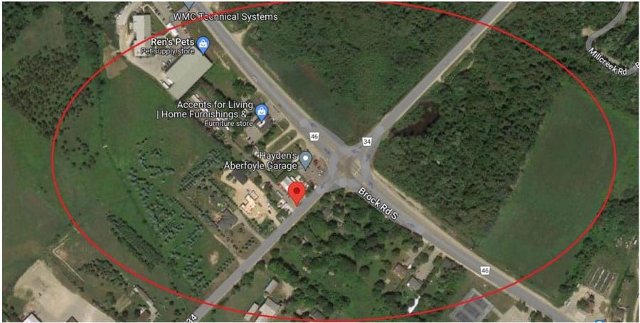 Puslinch council discusses organization’s handling of Shared Tower application post image