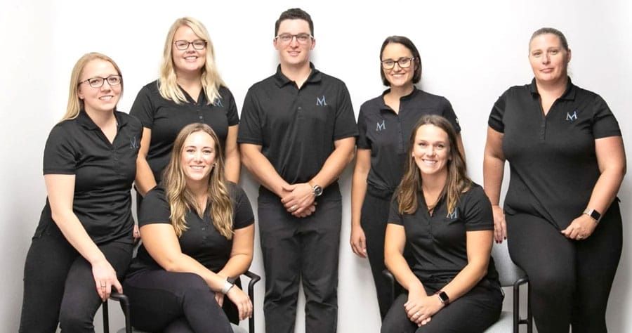 McDonald Chiropractic celebrates 5th year post image
