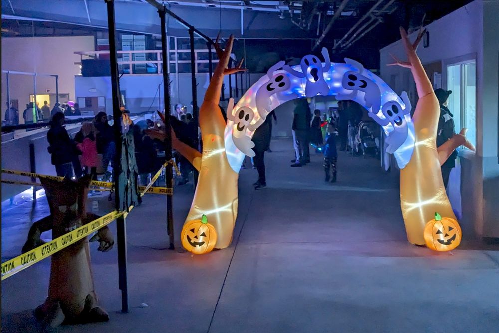 Grand River Raceway hosts 'Spooky Stables' post image