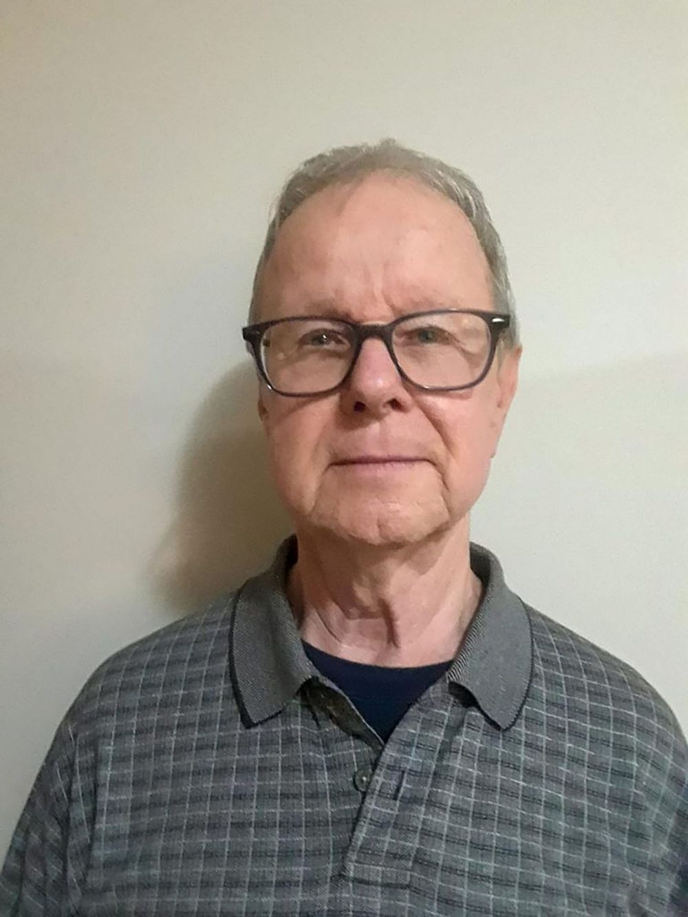 Bob Stubbings: In Sight of Remembrance post image