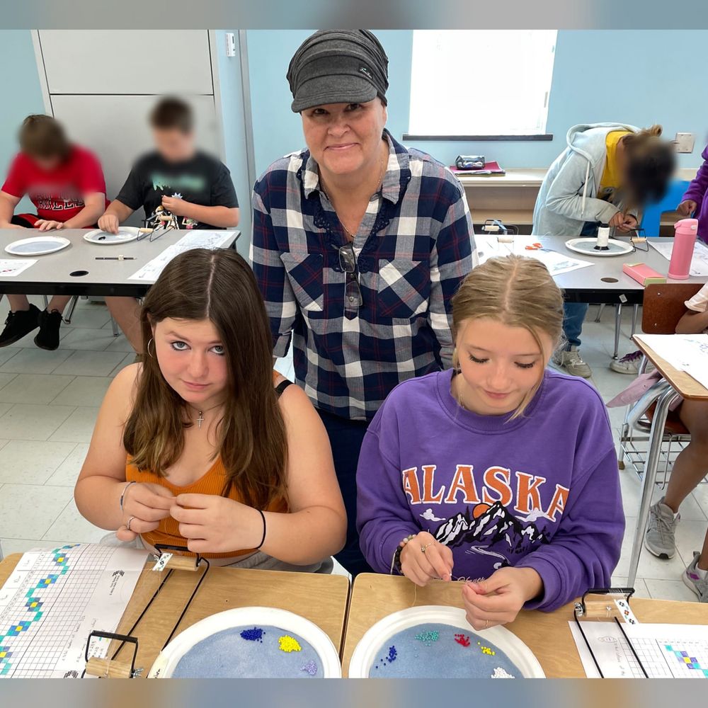 Knowledge Keeper in Residence Project receives $10,000 post image