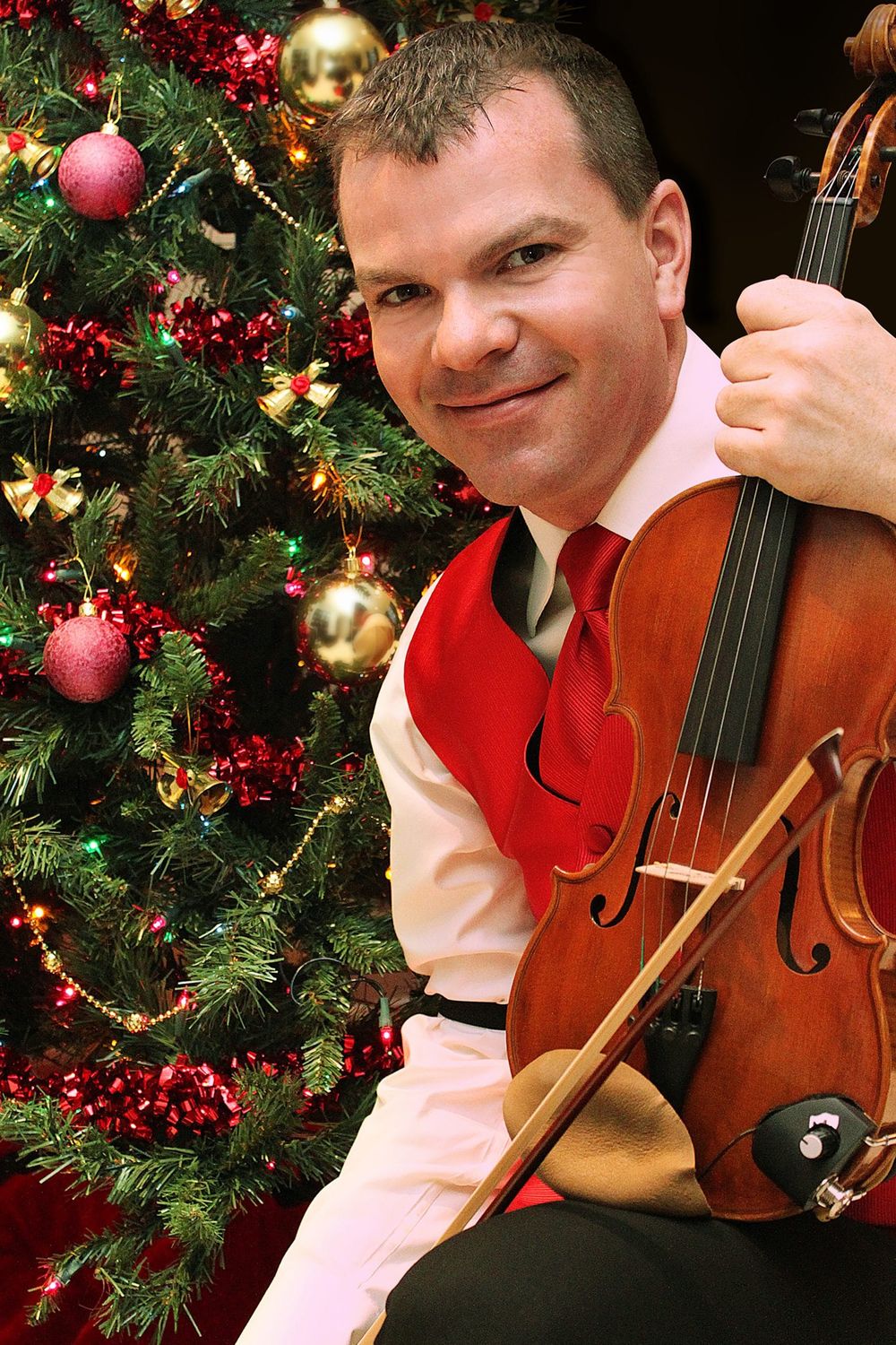 Scott Woods makes a return to Fergus for Old Time Country Christmas tour post image