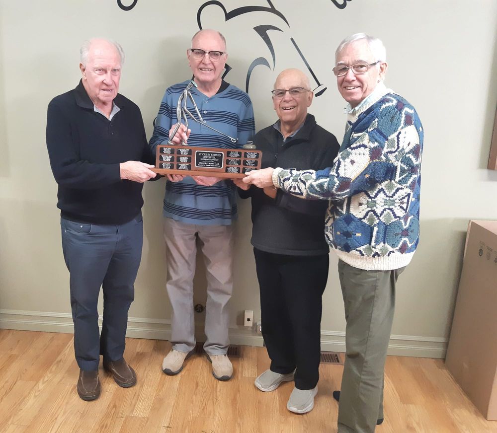 Fergus Curling Club hosts Sticks ’n’ Stones bonspiel post image